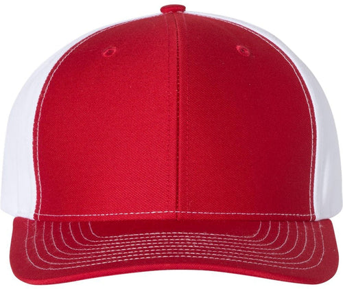 Richardson Twill Back Trucker Cap