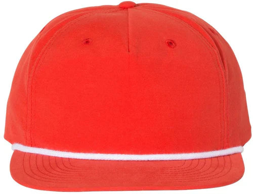 Richardson Umpqua Snapback Cap