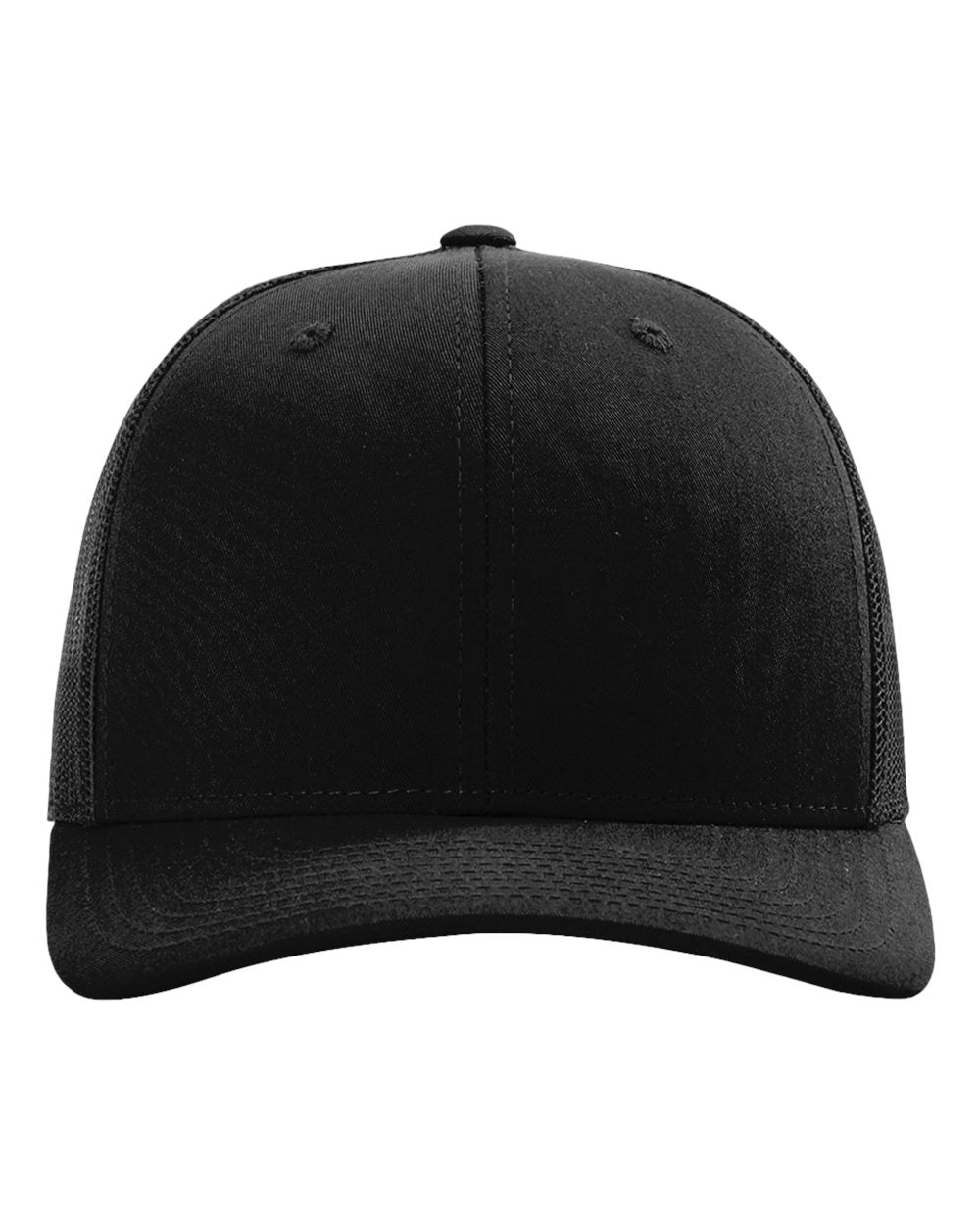 Richardson Recycled Trucker