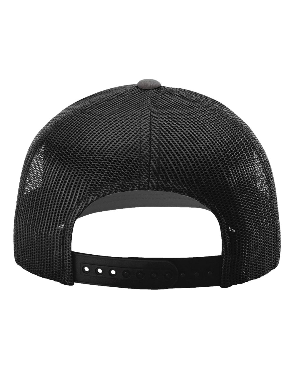 Richardson Recycled Trucker