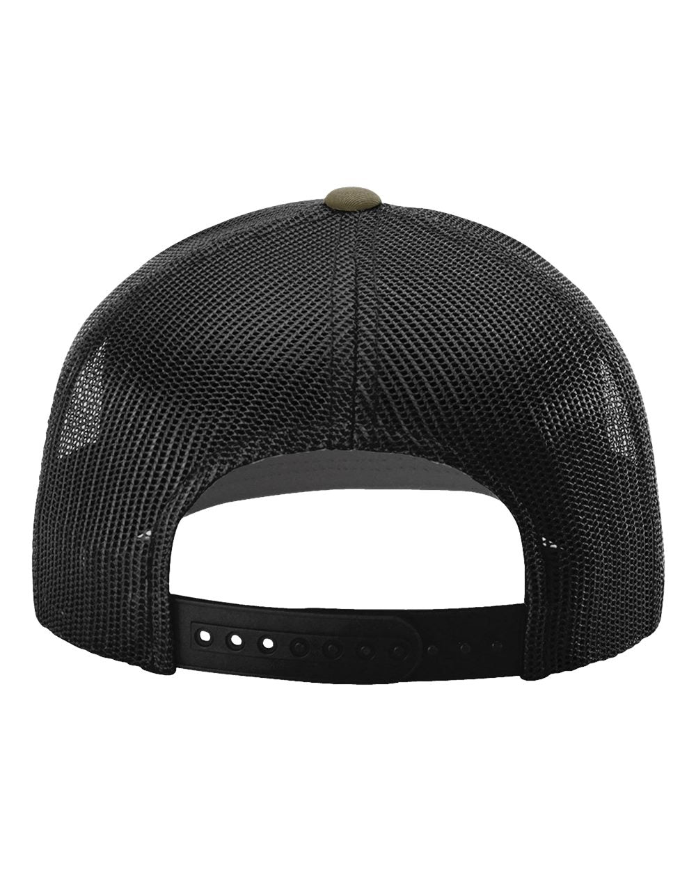 Richardson Recycled Trucker