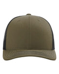 Richardson Recycled Trucker
