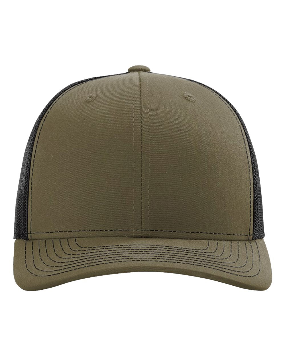 Richardson Recycled Trucker