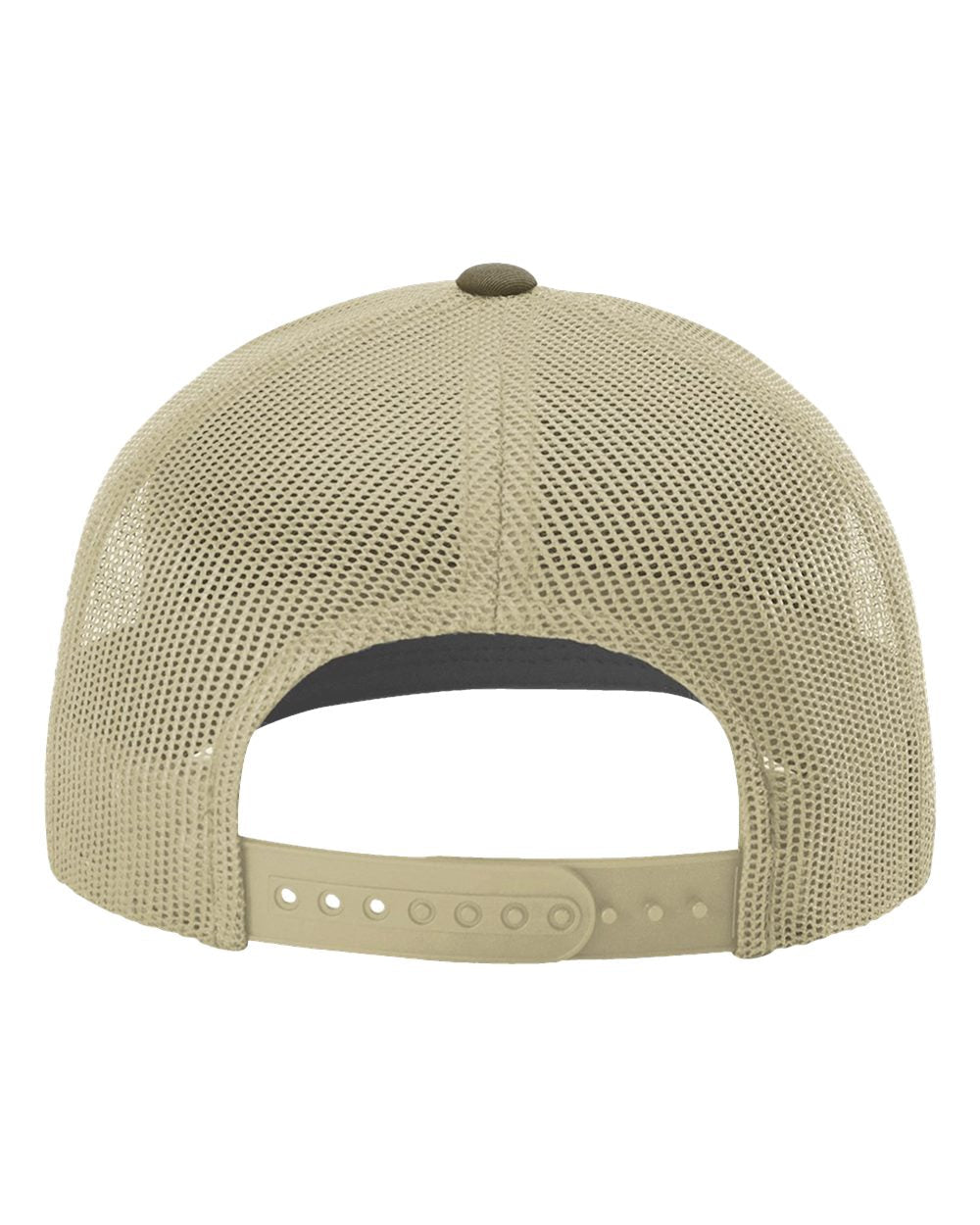 Richardson Recycled Trucker