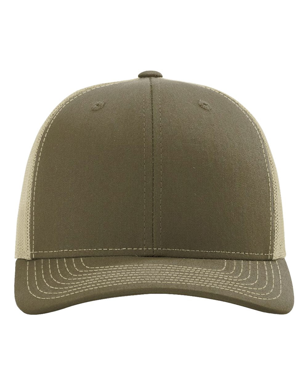 Richardson Recycled Trucker