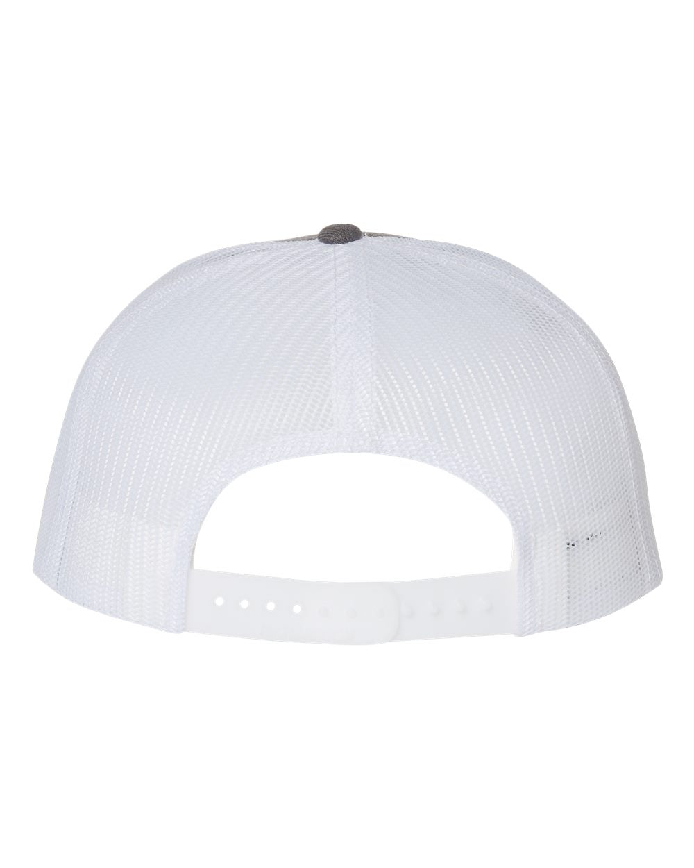 Richardson Wool Blend Flatbill Trucker