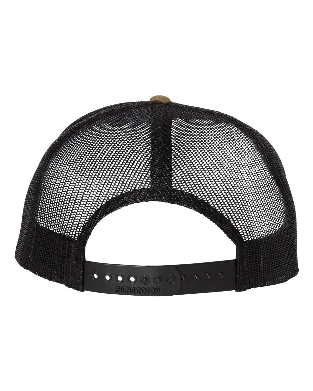 Richardson Wool Blend Flatbill Trucker