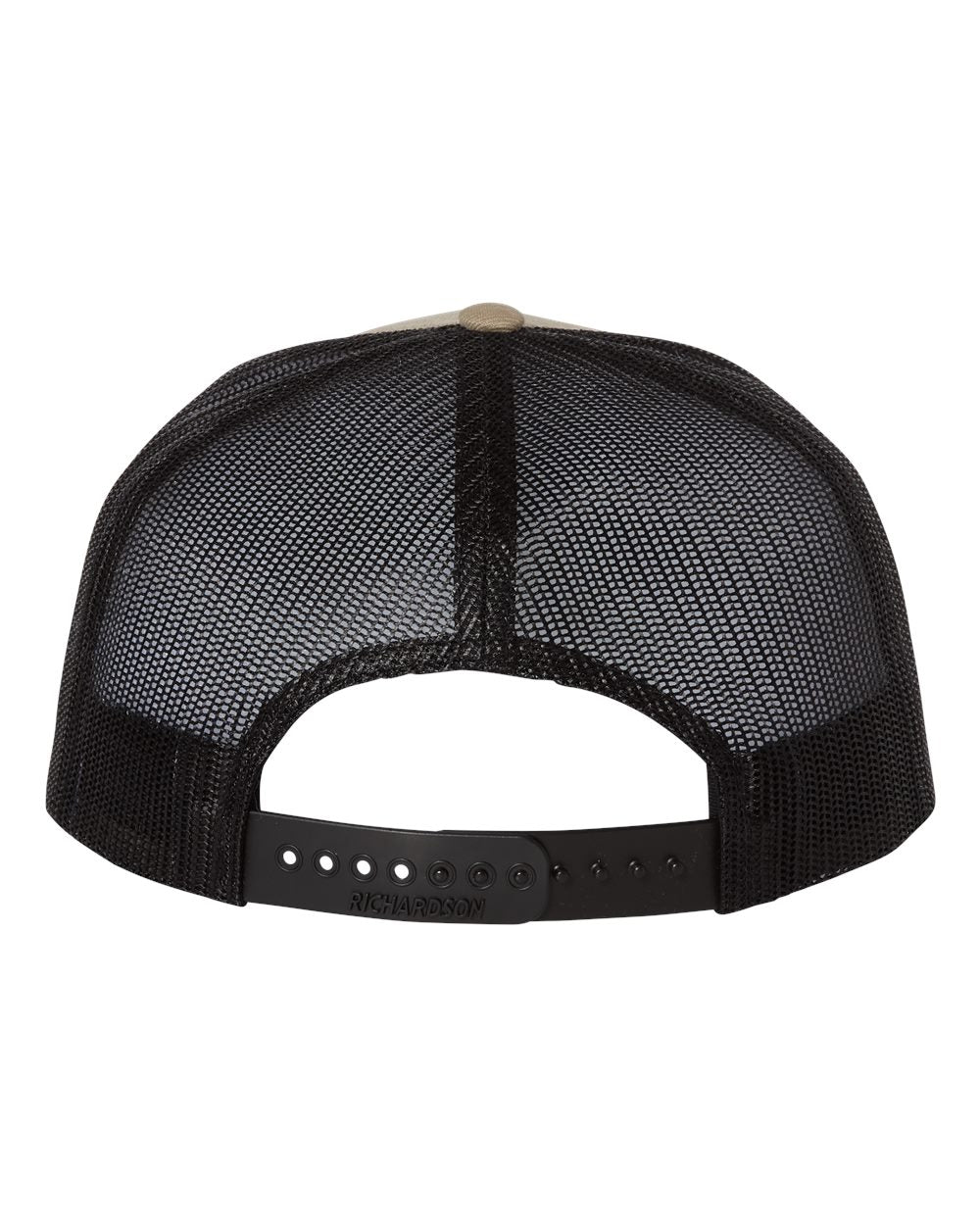 Richardson Wool Blend Flatbill Trucker