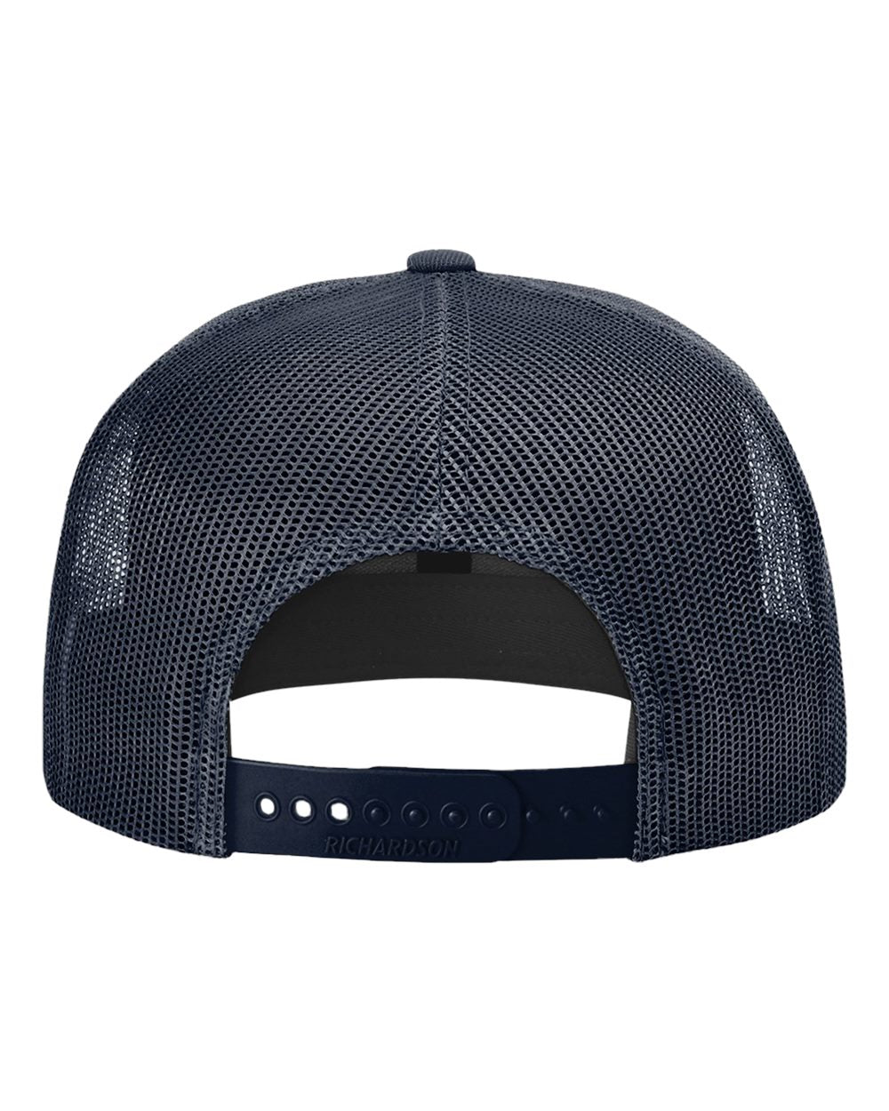 Richardson Wool Blend Flatbill Trucker
