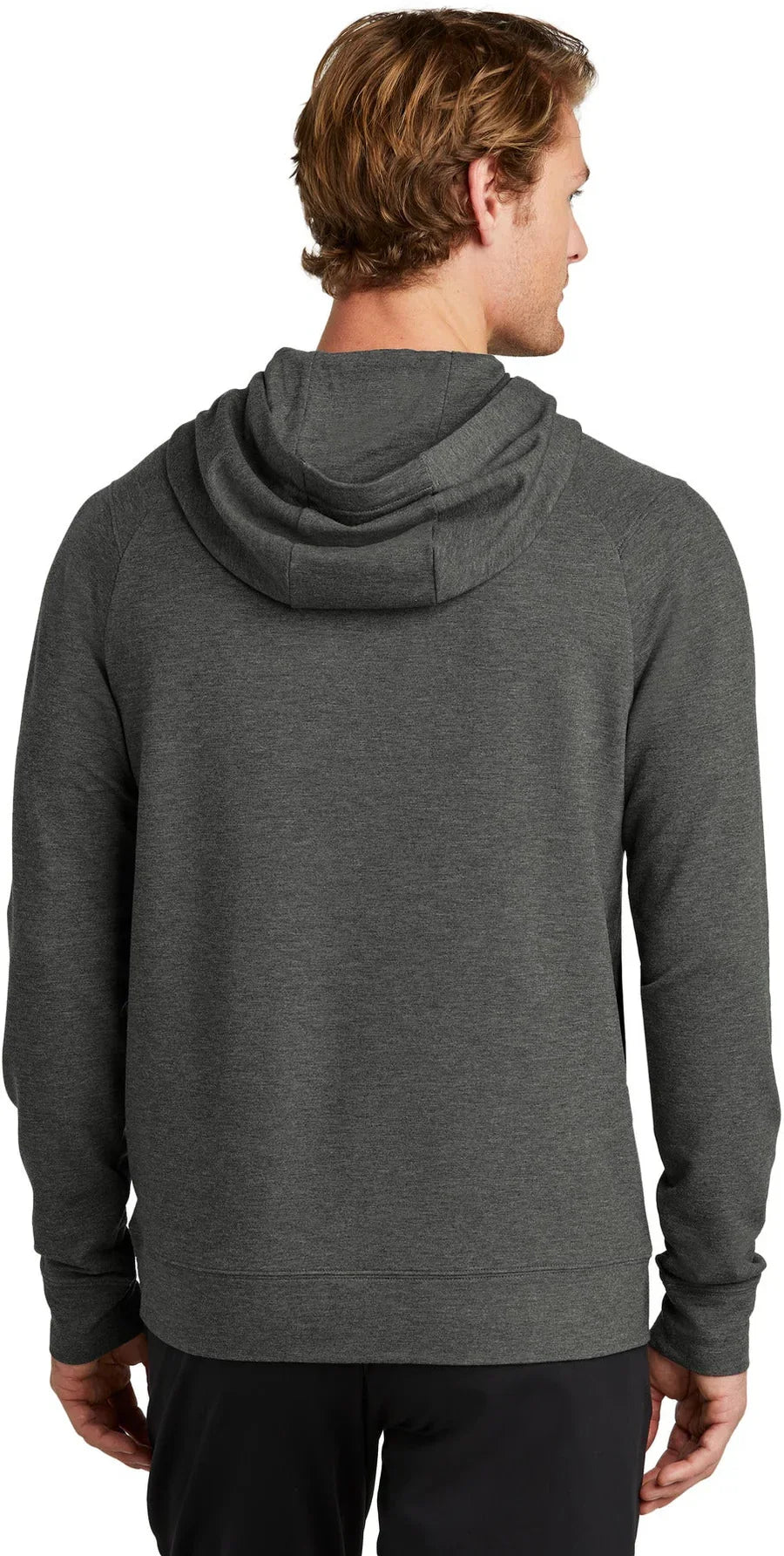 Sport-Tek Sport-Wick Flex Fleece Pullover Hoodie with custom logo embroidery