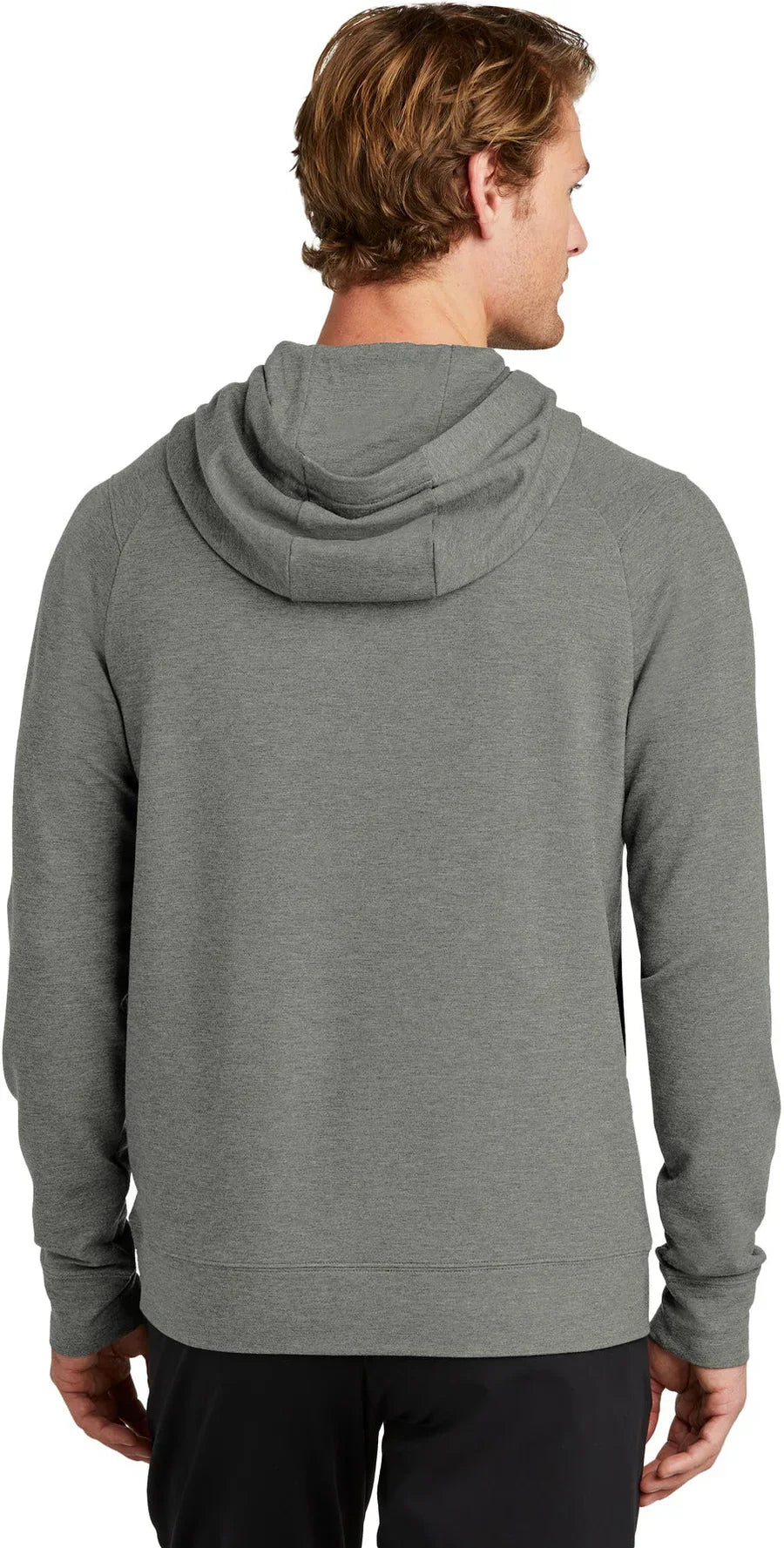 Sport-Tek Sport-Wick Flex Fleece Pullover Hoodie with custom logo embroidery