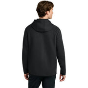 Sport-Tek Phenom Full-Zip Hoodie with custom logo embroidery