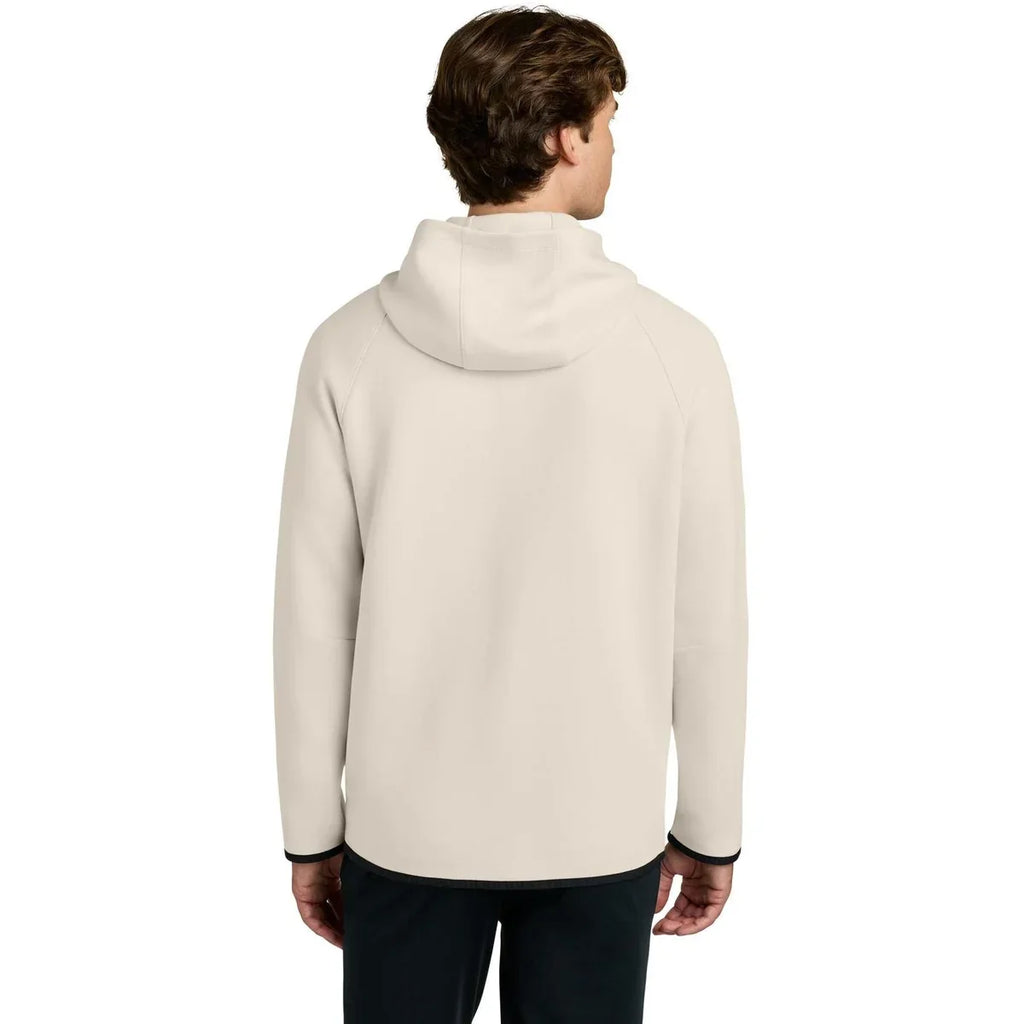 Sport-Tek Phenom Full-Zip Hoodie with custom logo embroidery