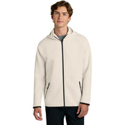 Sport-Tek Phenom Full-Zip Hoodie with custom logo embroidery