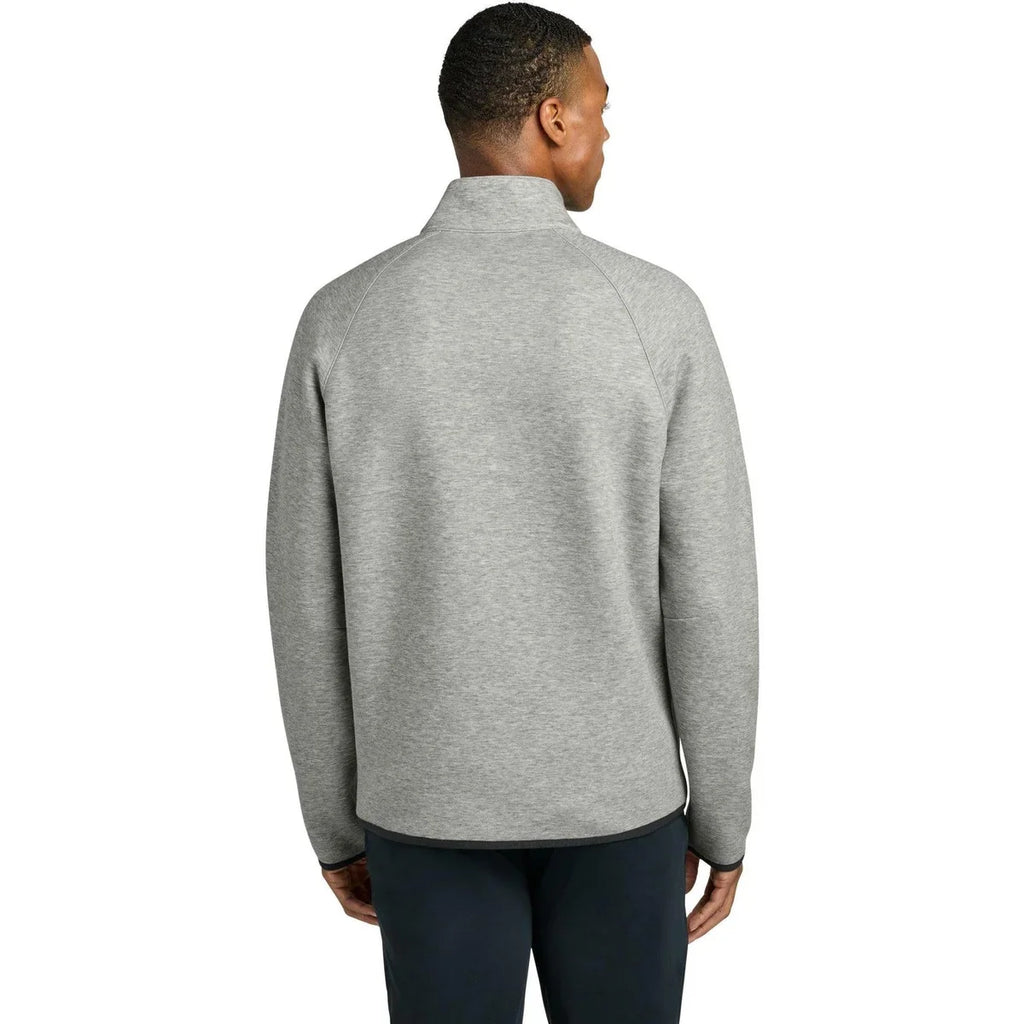 Sport-Tek Phenom 1/4-Zip with custom logo embroidery