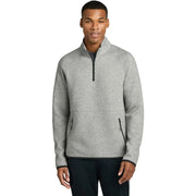 Sport-Tek Phenom 1/4-Zip with custom logo embroidery