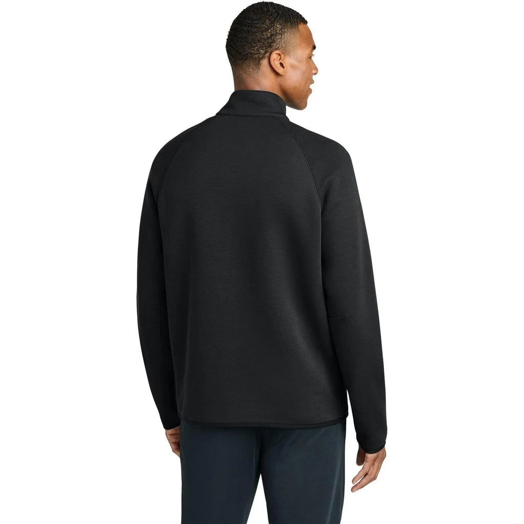 Sport-Tek Phenom 1/4-Zip with custom logo embroidery
