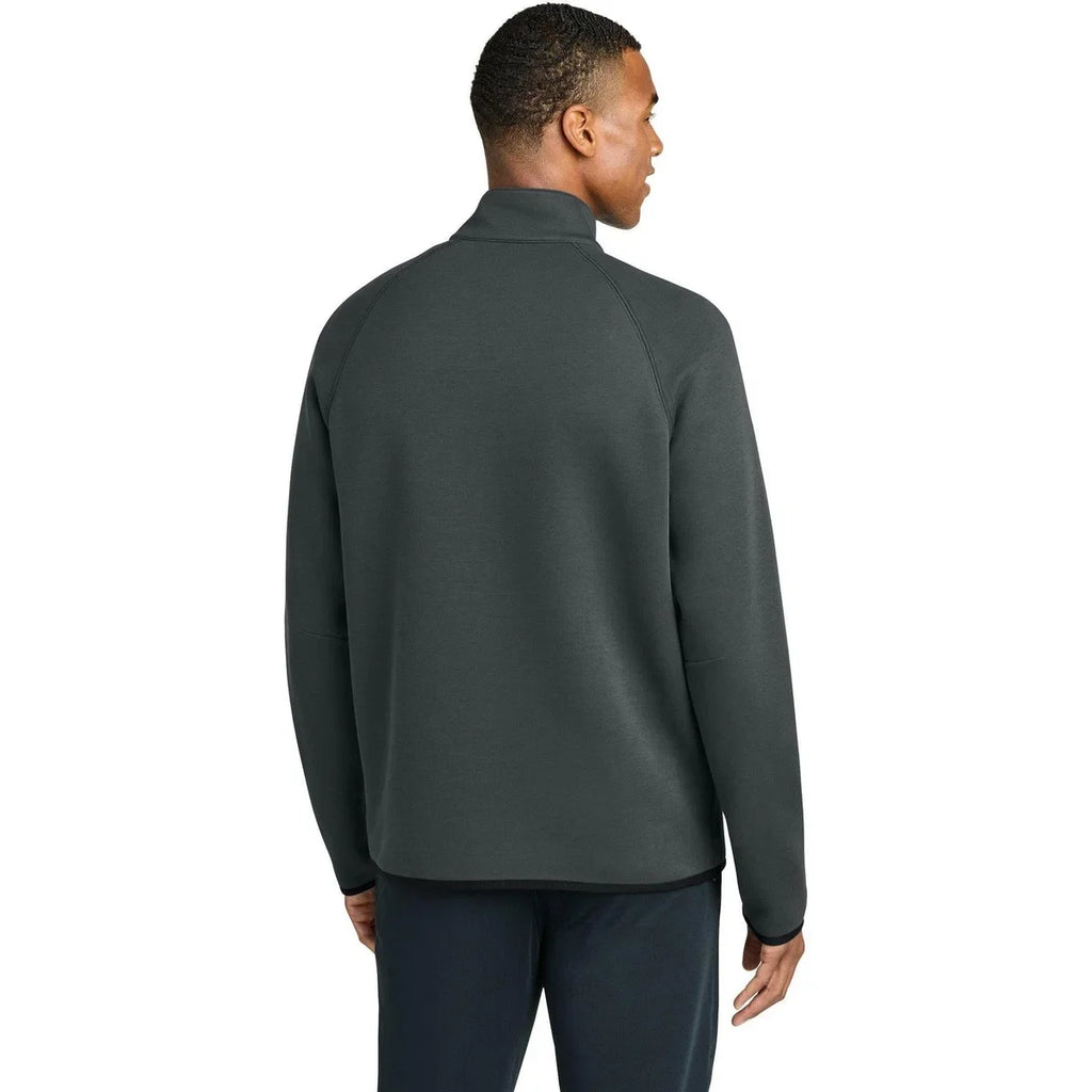 Sport-Tek Phenom 1/4-Zip with custom logo embroidery
