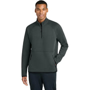 Sport-Tek Phenom 1/4-Zip with custom logo embroidery