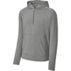 Charcoal Grey Heather