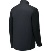 Sport-Tek Teknical Hybrid Jacket with custom logo embroidery