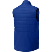Sport-Tek Teknical Hybrid Vest with custom logo embroidery
