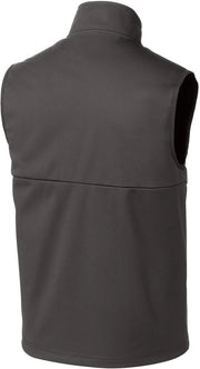 Sport-Tek Soft Shell Vest with custom logo embroidery
