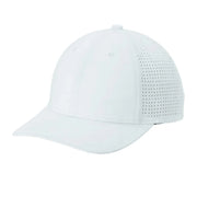 Sport-Tek Pro-Cut Adjustable Cap with custom logo embroidery
