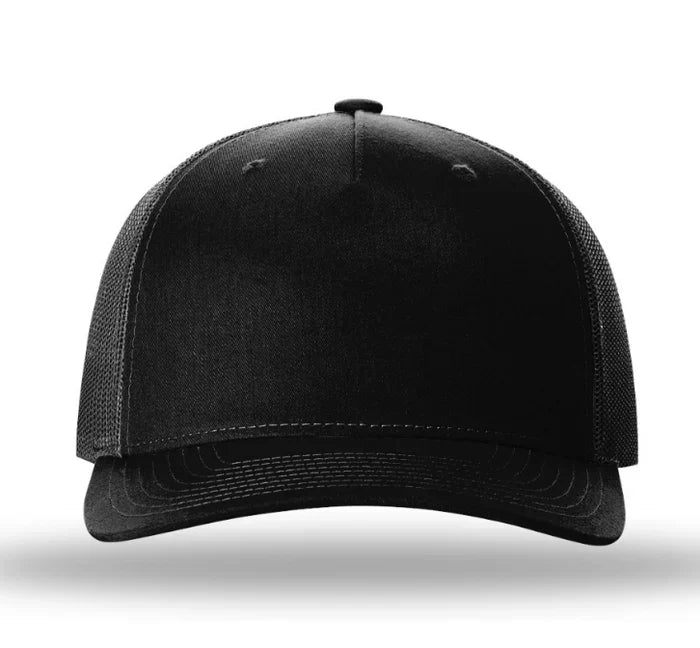 Richardson Five-Panel Trucker