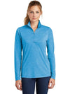 Pond Blue Heather