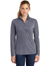 True Navy Heather