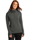 Dark Grey Heather