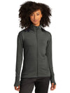 Dark Grey Heather