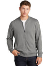 Grey Concrete