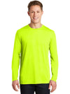 Neon Yellow