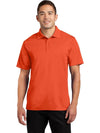 Deep Orange