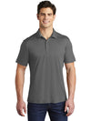 Dark Smoke Grey