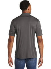 Sport-Tek PosiCharge Competitor Polo with custom logo embroidery