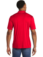 Sport-Tek PosiCharge Competitor Polo with custom logo embroidery