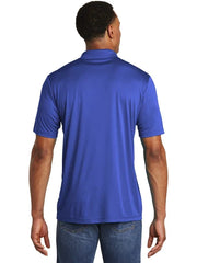 Sport-Tek PosiCharge Competitor Polo with custom logo embroidery