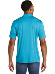 Sport-Tek PosiCharge Competitor Polo with custom logo embroidery