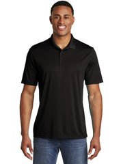 Sport-Tek PosiCharge Competitor Polo with custom logo embroidery