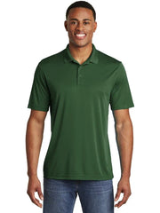 Sport-Tek PosiCharge Competitor Polo with custom logo embroidery