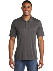 Sport-Tek PosiCharge Competitor Polo with custom logo embroidery