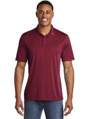 Sport-Tek PosiCharge Competitor Polo with custom logo embroidery