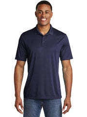 Sport-Tek PosiCharge Competitor Polo with custom logo embroidery