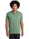 Forest Green Heather
