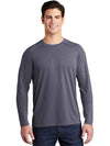 Dark Grey Heather