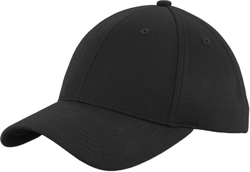 Sport-Tek PosiCharge RacerMesh Cap with custom logo embroidery