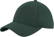 Sport-Tek PosiCharge RacerMesh Cap with custom logo embroidery